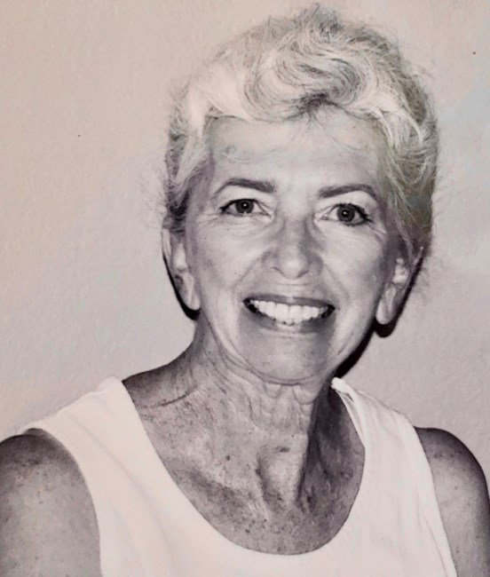 Obituary of Margaret Virginia Snyder