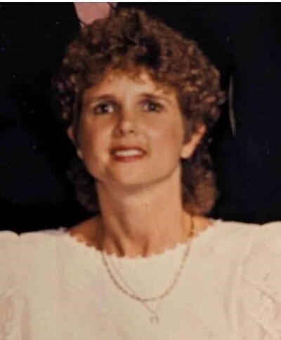 Obituary of Audrey Ward