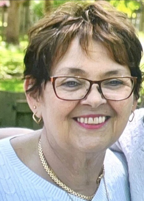 Obituary of BARBARA ANN CARAPELLOTTI