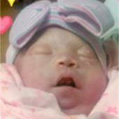 Obituary of Mercy Opal-Marie Sanders