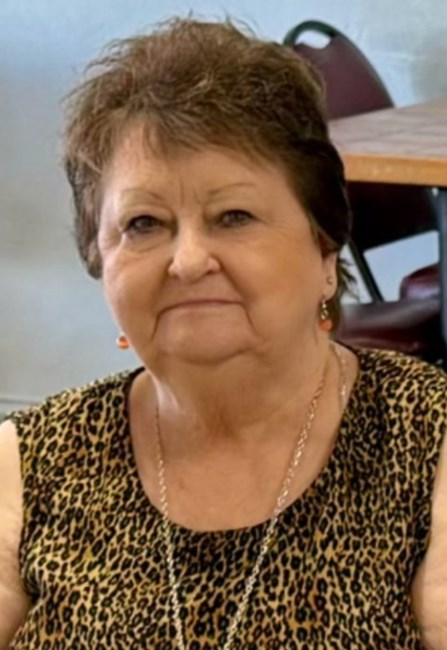 Obituary of Dorothy "peggy" Olene Smith