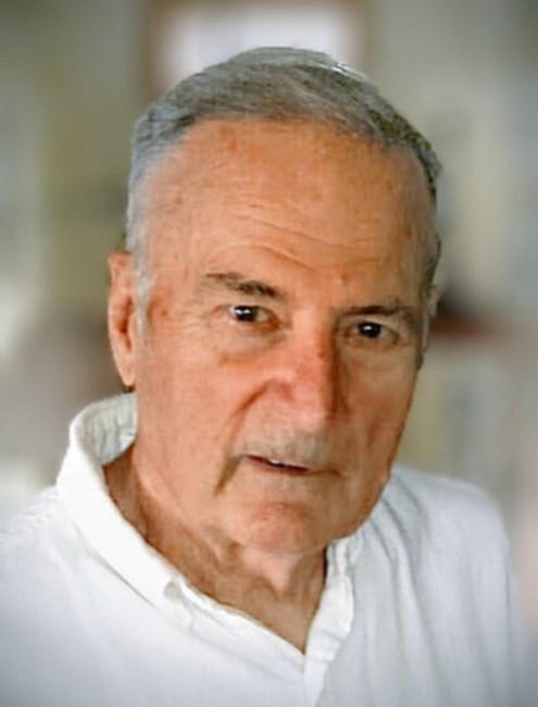 Obituary of Thomas A. Halt