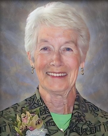 Avis de décès de Maureen Dempsey