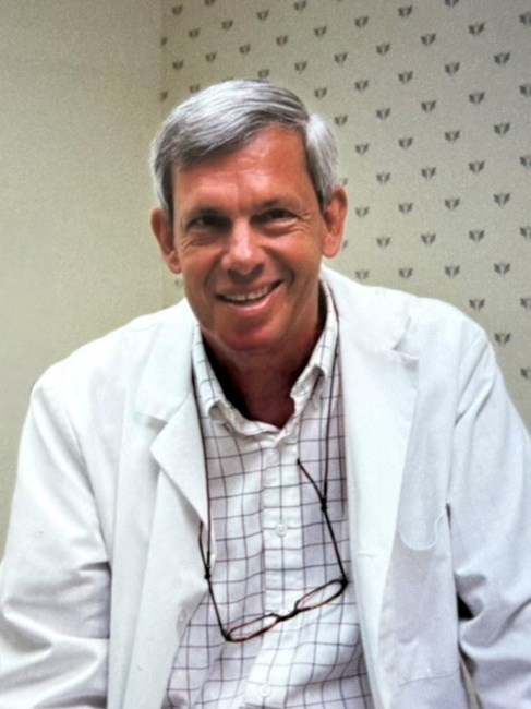 Obituary of Ralph A Lemcke III