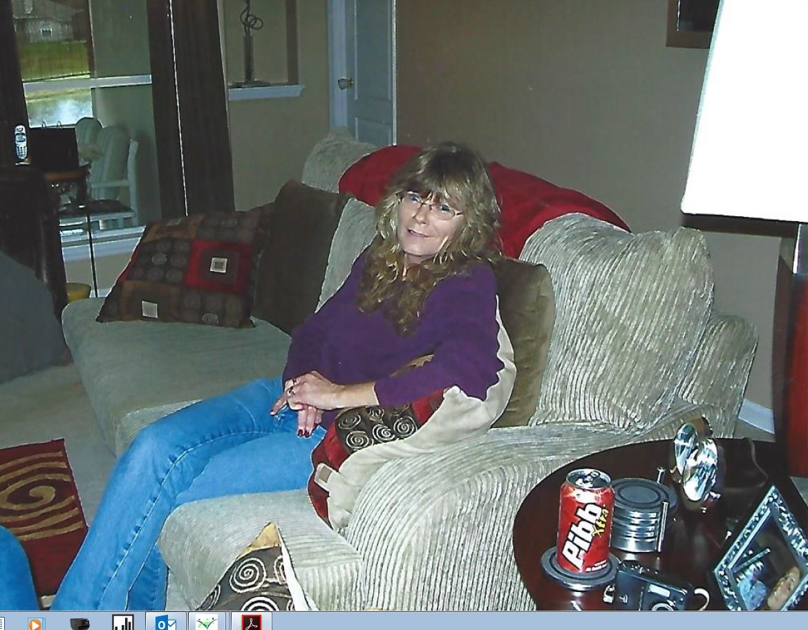 Obituary of Julie A. Grimes