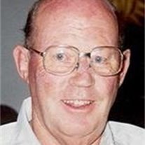 Obituary of Raymond Leon Murphy