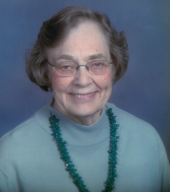 Obituary of Jacqueline Wisman