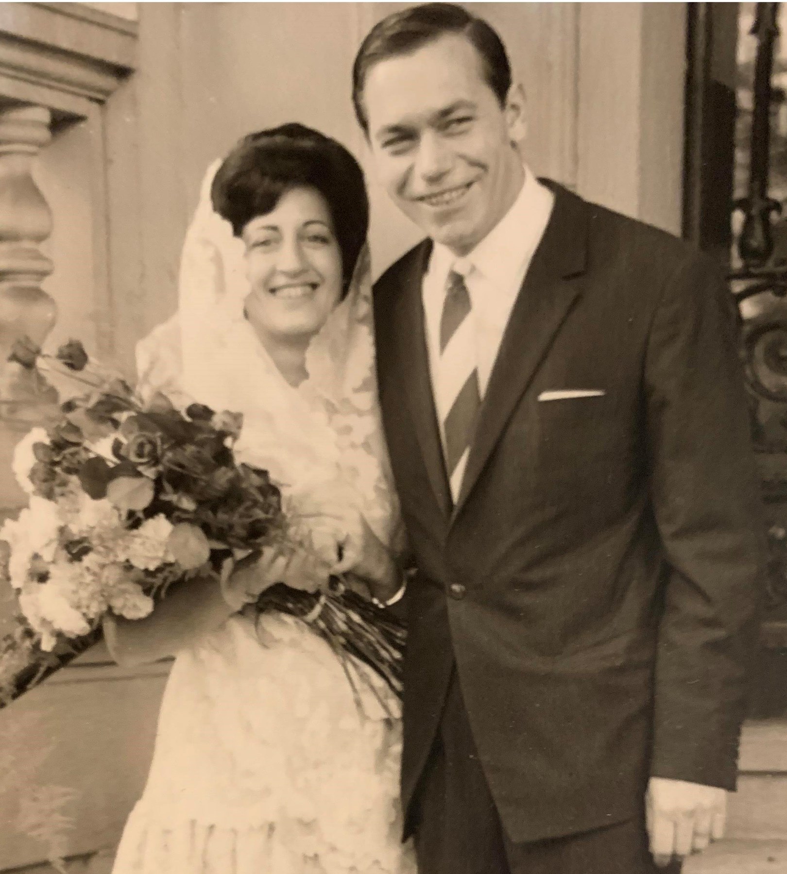 Obituary of Nicholas Mirkovich