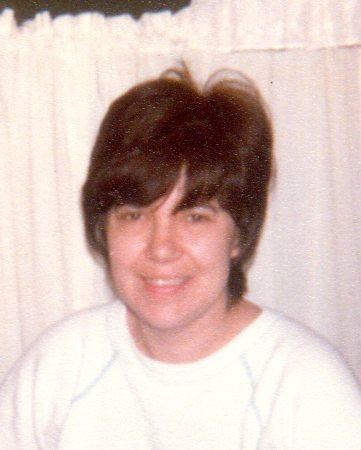 Obituary of Shirley Jean (Scott) Slauenwhite