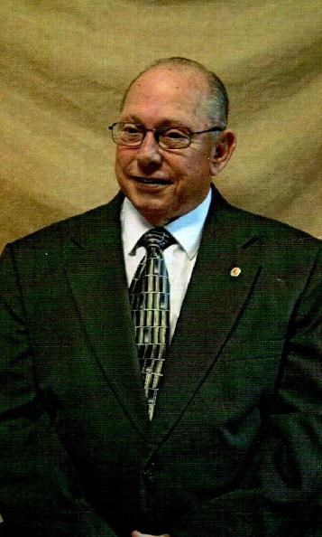 Obituary of Reverend Linwood Arthur Lewis