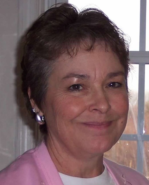 Obituary of Bonnie Lou Konopka