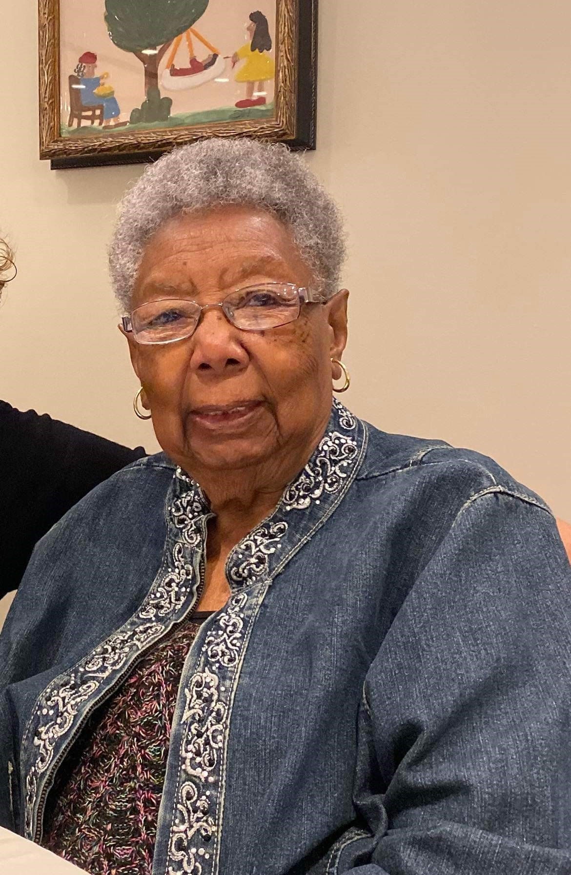 Obituary of Johnnie Mae Byrd