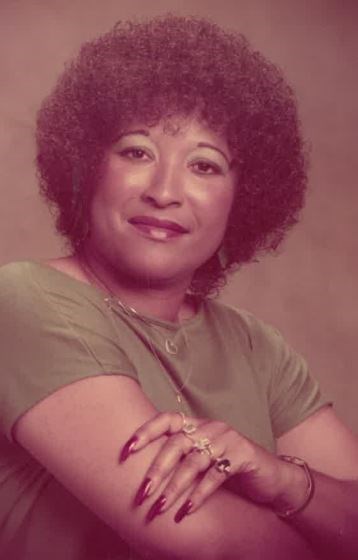 Obituario de Mrs. Ola "Ricki" Durham