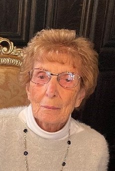 Obituario de Bella Langro