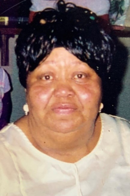 Obituary of Gertie Mae Charles