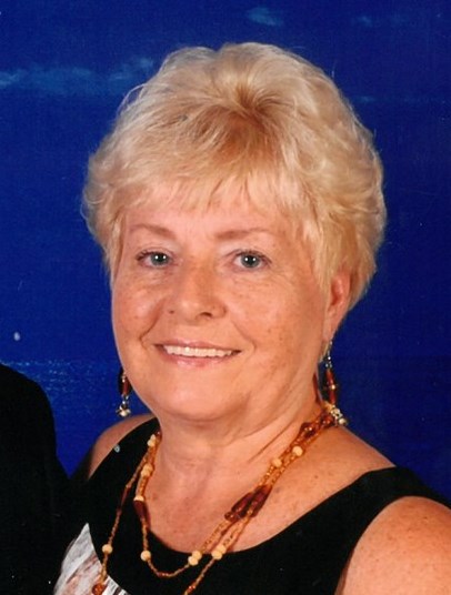 Obituary of Carole J. Hartman