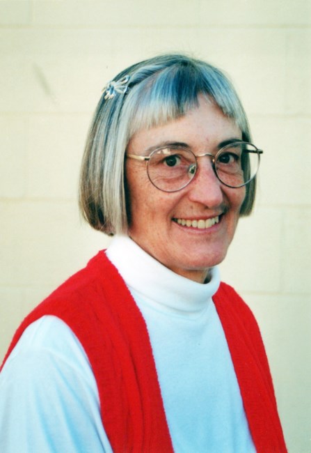 Obituary of Marianne Condon Donnelly