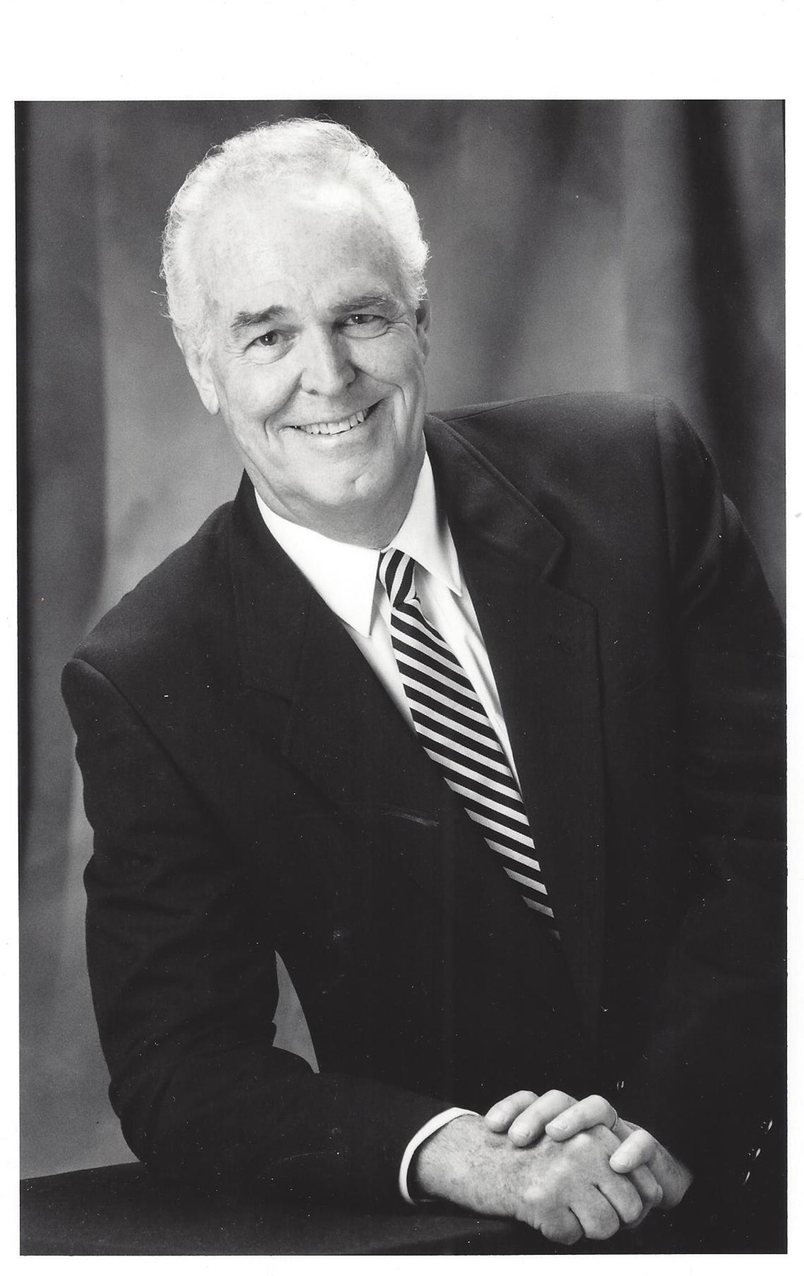 Obituary of Charles "Charlie" Trado MD