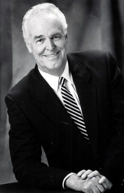 Obituary of Charles "Charlie" Trado MD