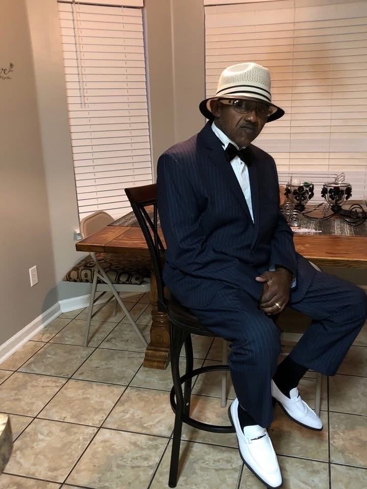 Obituary of Melvin "Toot" Charles Johnson