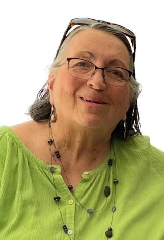 Obituario de Nancy J. Albano