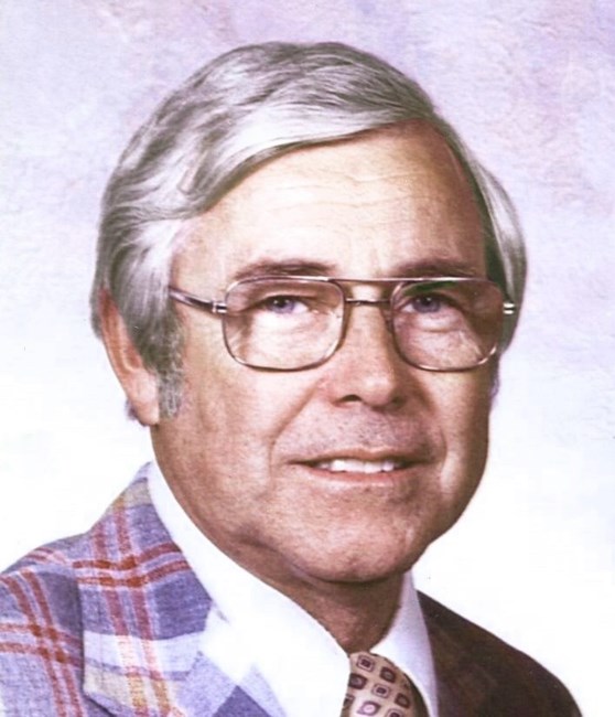 Obituary of Julian H. Branch