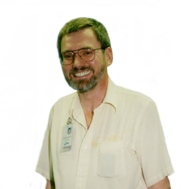 Obituary of Patrick Harvey Coerver