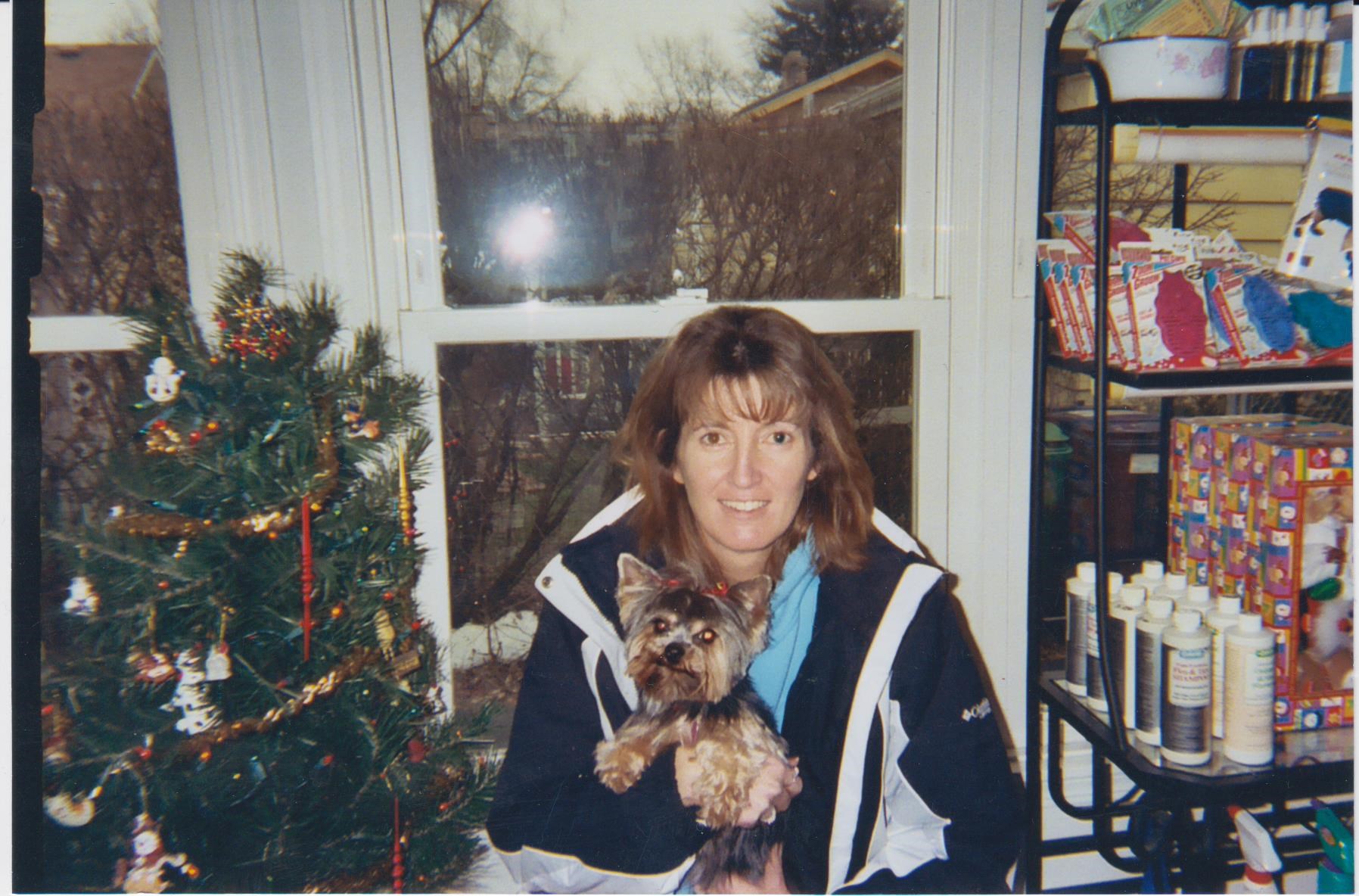 Obituary of Pamela J. Johnson