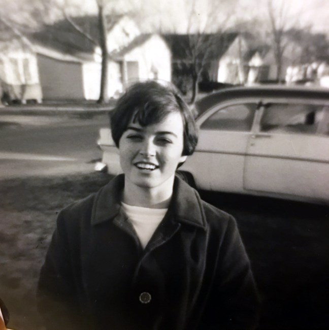 Obituary of Linda Nana Dawkins