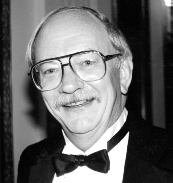 Obituary of Norman H. Stepno