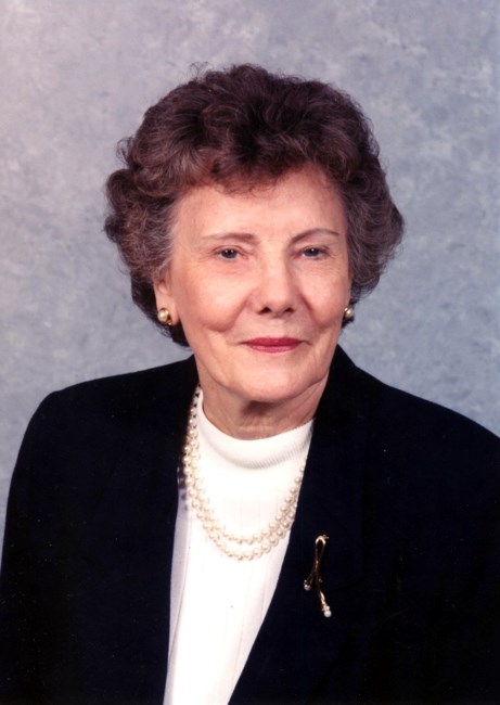 Obituary of Ethlyn Cawthon Banks