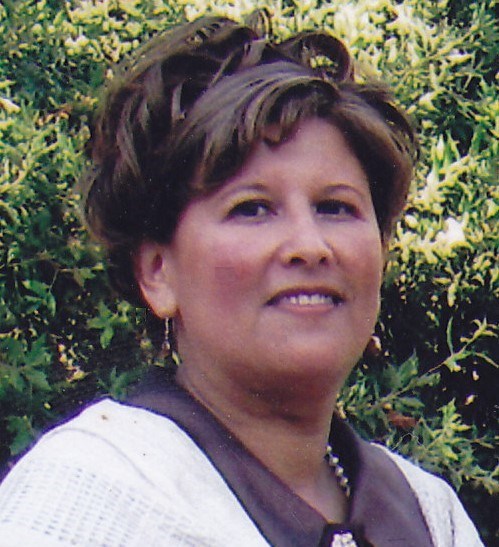 Obituary of Rebecca Ann Villarreal