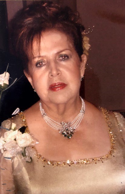 Obituary of Teresa Ramirez