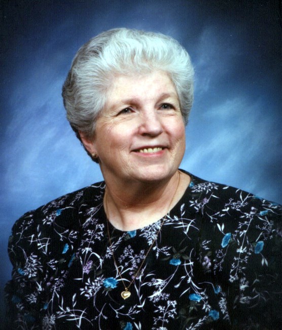 Obituary of Wilma Boone