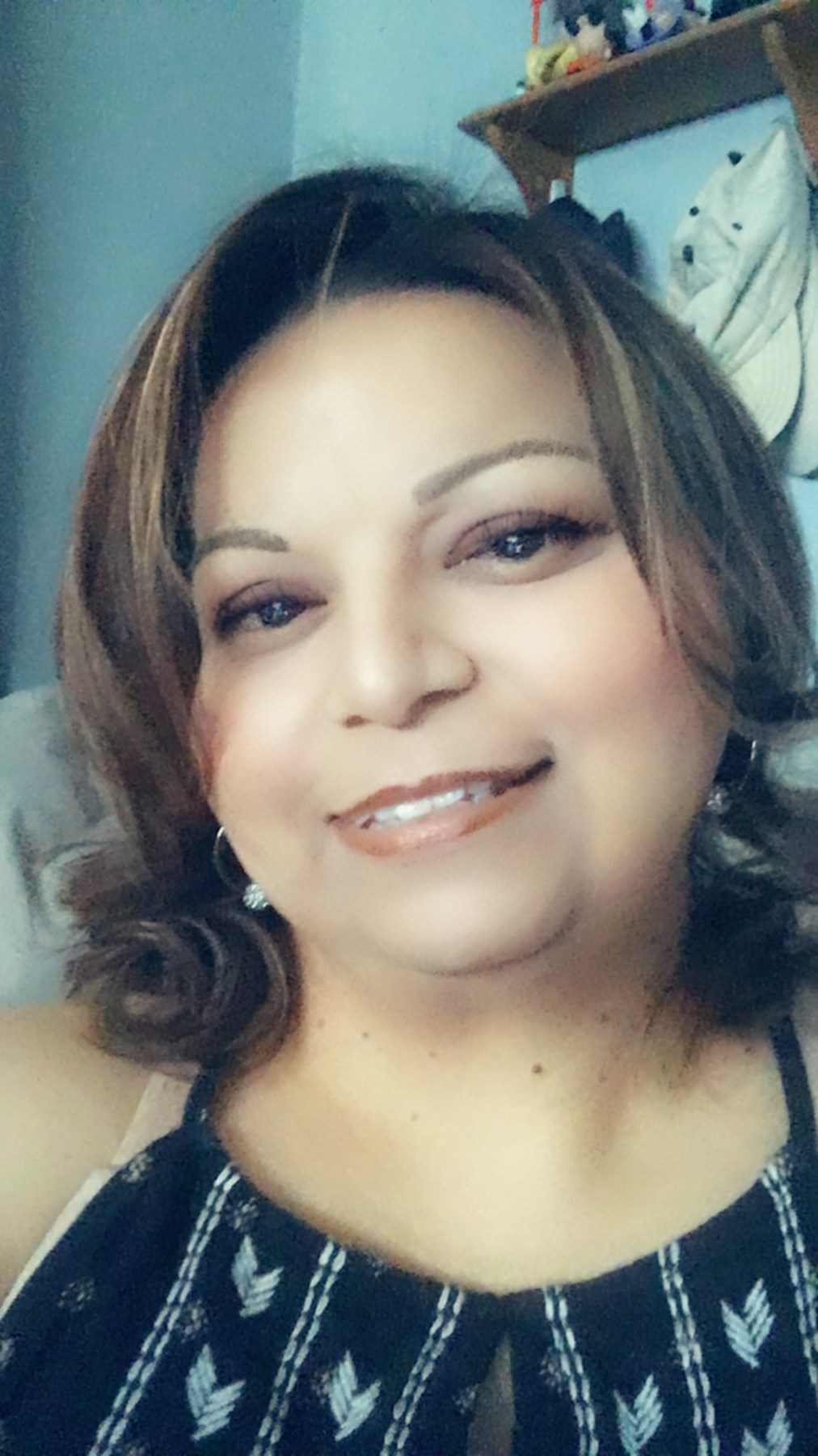 Patricia Sanchez Obituary El Paso, TX