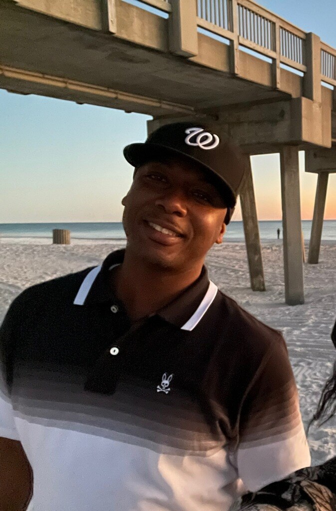 Obituary of Broderick Steven Gibson