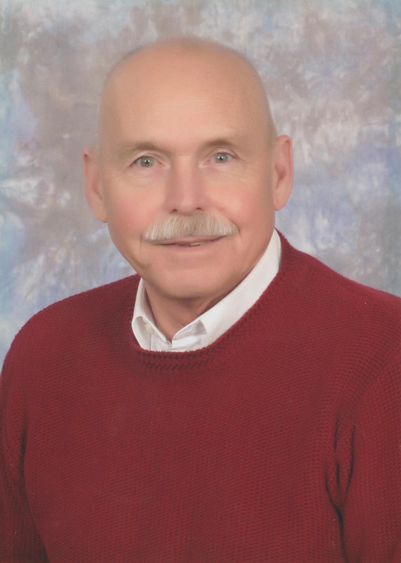 Obituary of Ronald Curtis Strange