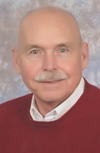 Obituary of Ronald Curtis Strange