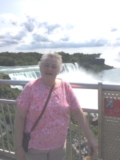 Obituary of Kathryn A Taggart Zahar