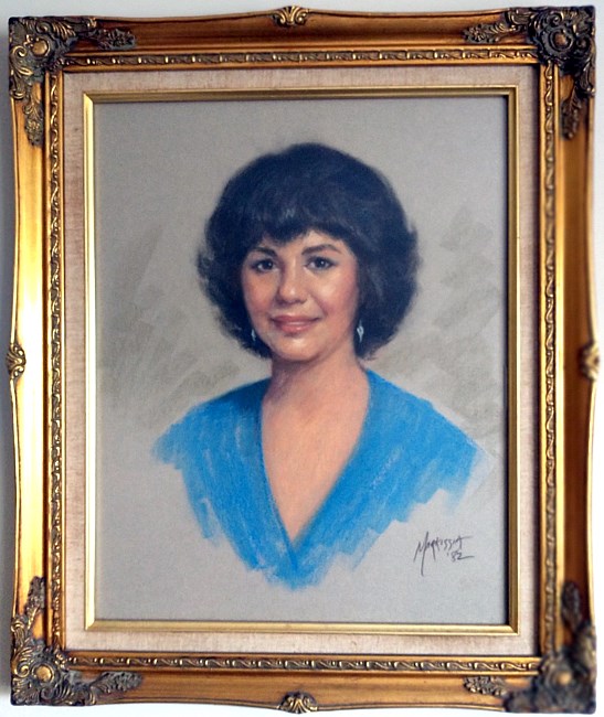 Obituary of Ola S. Comer