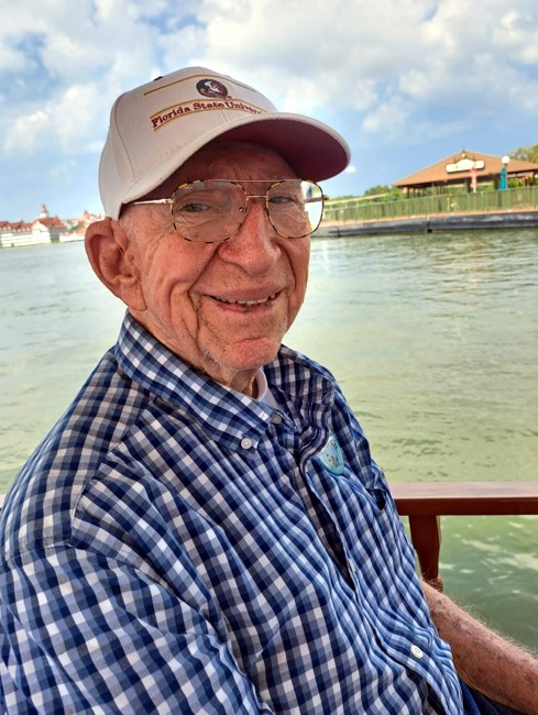 Obituary of Ray Allan Pond