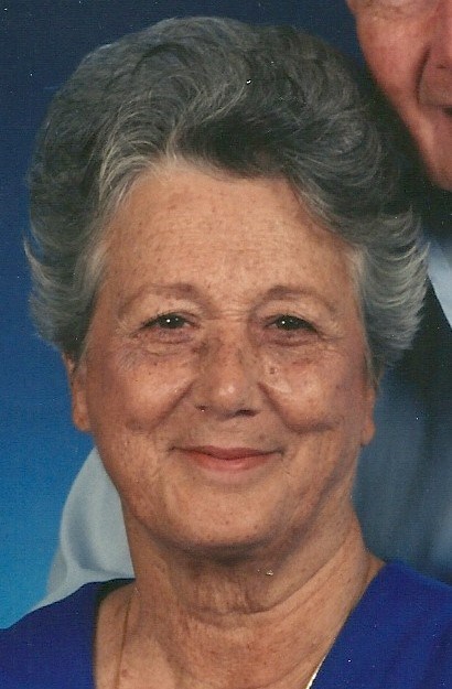 Obituary of Alma Lucille Wallace Bell