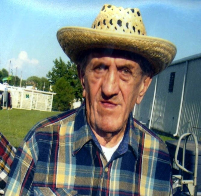 Obituary of Joseph A. Dillman