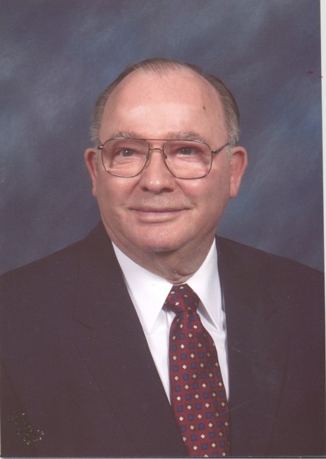 Obituary of William Horace Hall