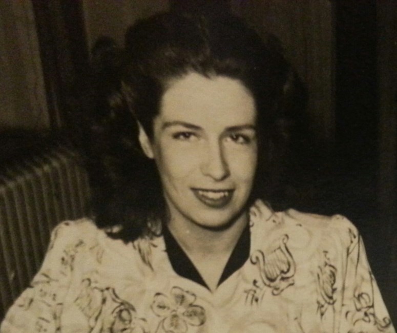 Obituary of Virginia Neal