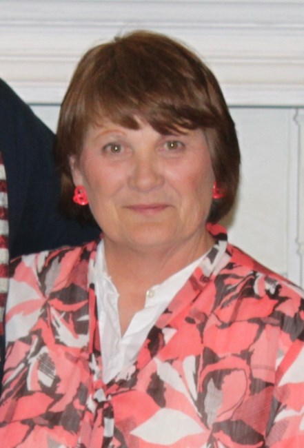 Obituary of Patricia Kay Murdock