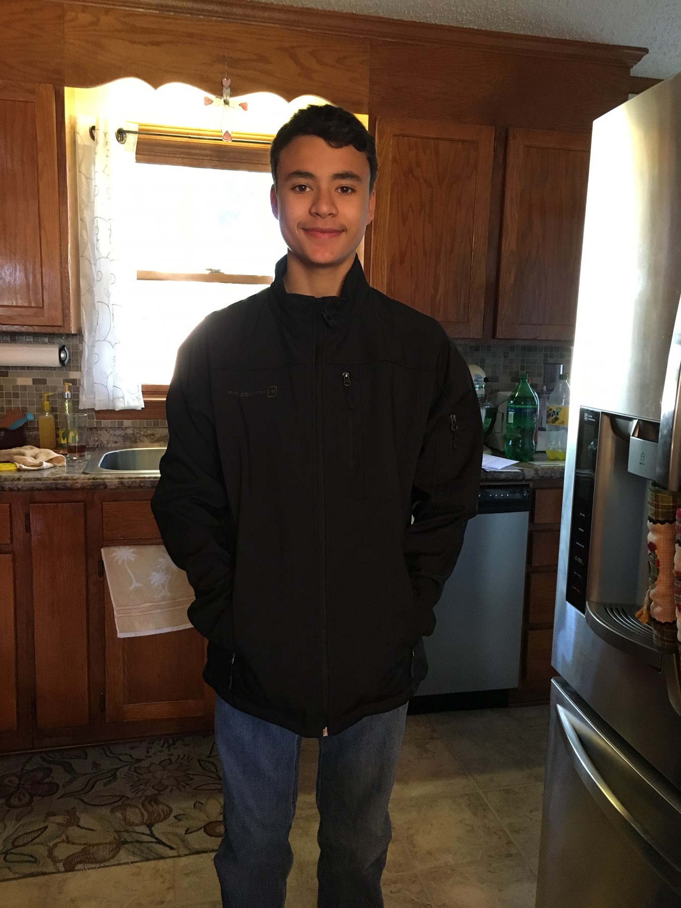 Obituary of Jose "Alex" Martinez