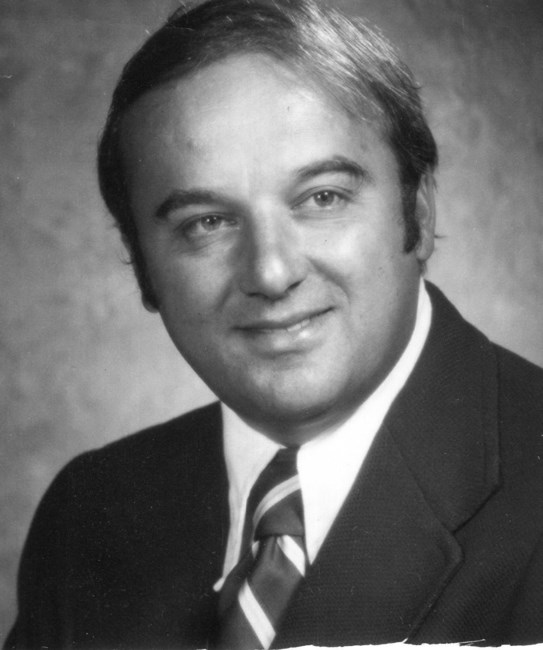 Obituary of Charles Robert Pischea