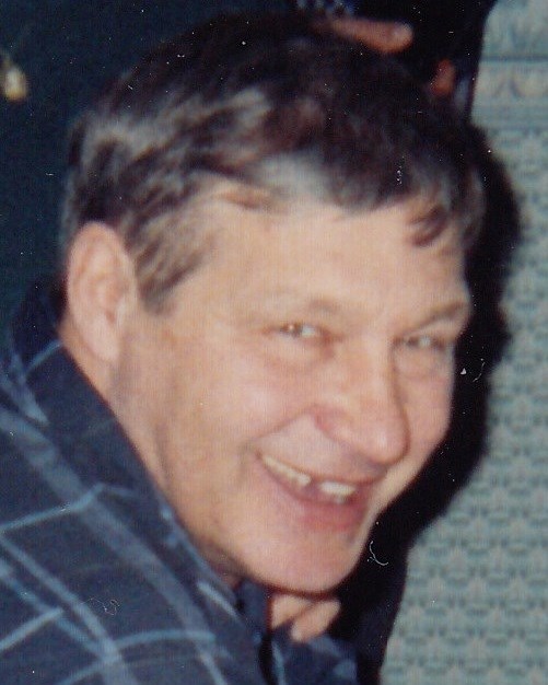 Obituario de Leroy H Korth