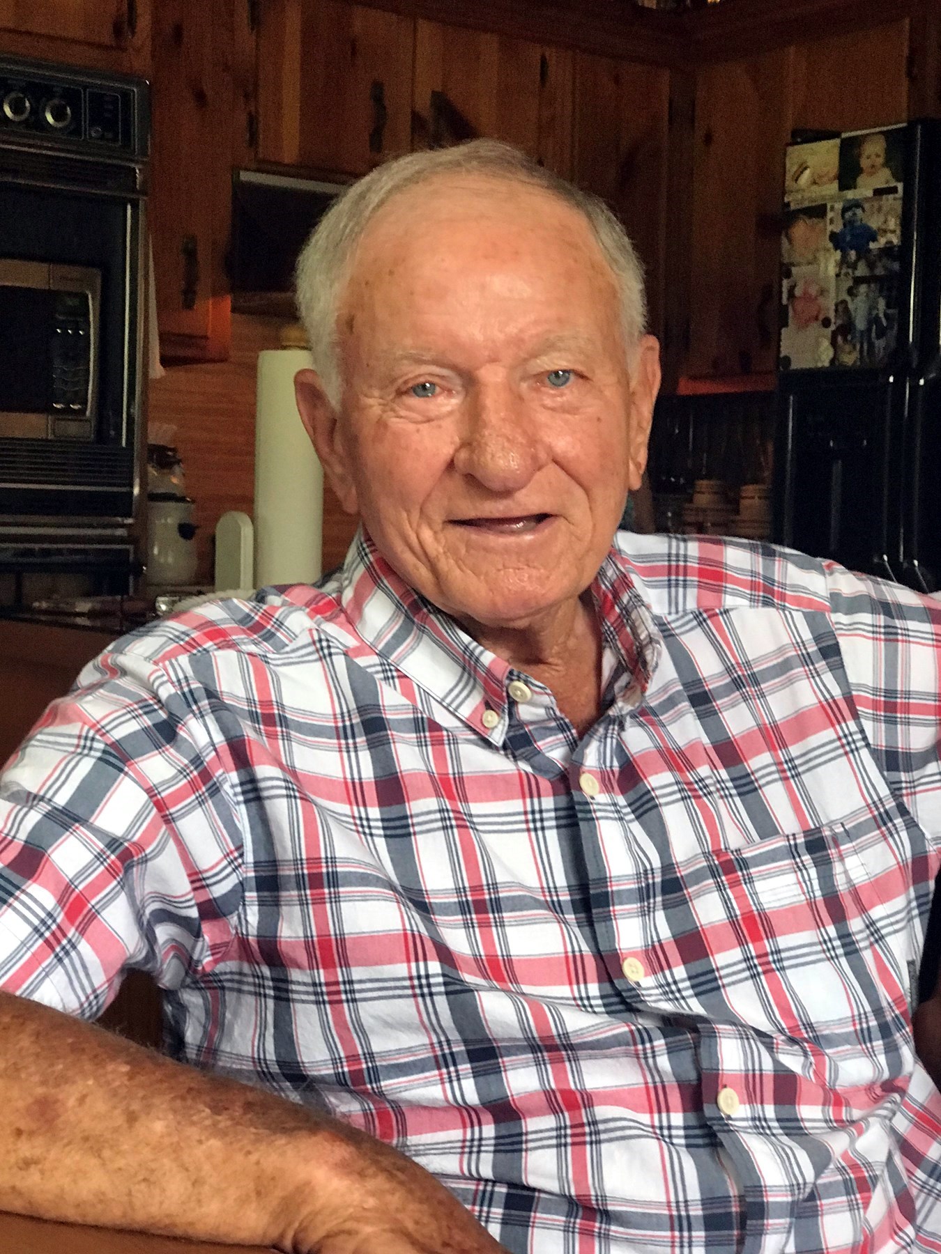 Joe Anthony Obituary Lufkin, TX